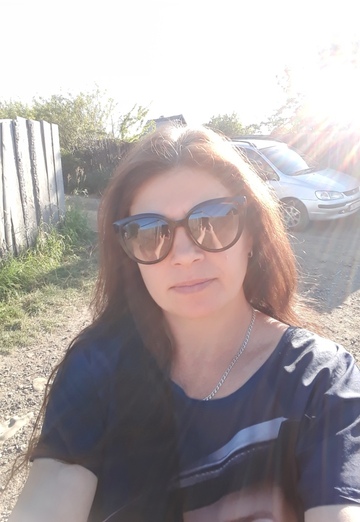 My photo - Evgeniya, 43 from Bratsk (@evgeniya54949)