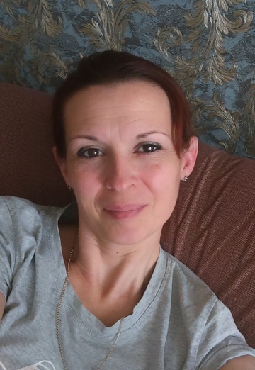 Моя фотография - Ирина, 43 из Моршанск (@irina335103)