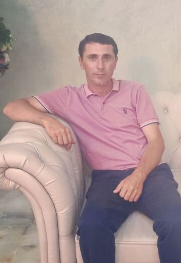 My photo - Aram, 39 from Gyumri (@aram4006)