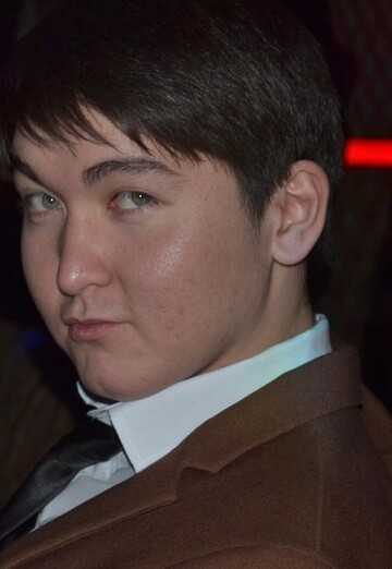 My photo - Janat, 36 from Astana (@janat177)