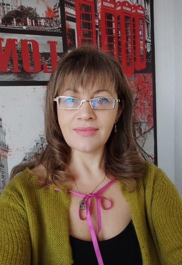 Minha foto - Lia, 39 de Chişinău (@ytan0)
