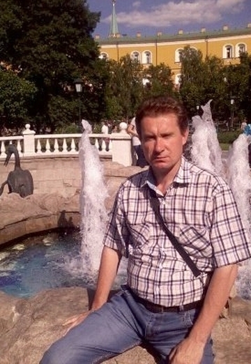 My photo - evgeniy, 51 from Novorossiysk (@evgeniy40854)