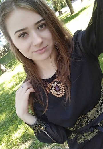 My photo - Anna Arhipova, 29 from Zelenograd (@annaarhipova3)