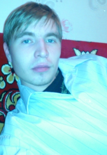 My photo - Seryoga, 36 from Alexandrov (@serga1546)