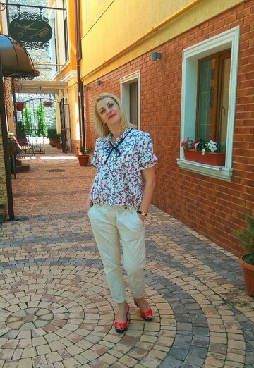 My photo - Viktoriya, 42 from Simferopol (@viktoriya116089)