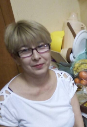 My photo - Mariya, 52 from Homel (@mariya152706)