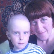 Наталья Вдовина, 37, Шелаболиха