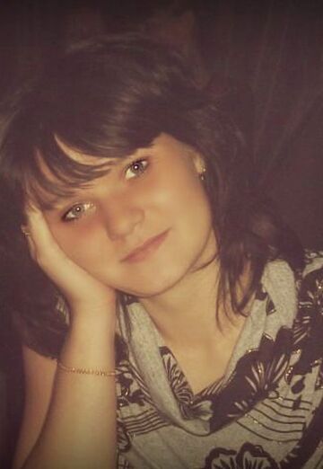 My photo - Katerina, 33 from Bratsk (@katerina19975)