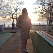 Инга, 36, Геленджик