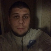 Денис, 33, Солнечногорск