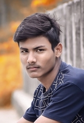 Моя фотография - gakul, 22 из Дели (@gakul)