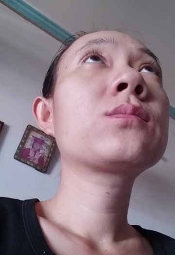 My photo - Chau, 40 from Hanoi (@chau10)