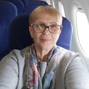 Valentina 62 Moscow