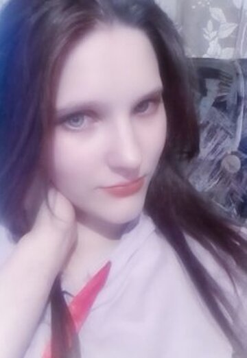 My photo - Lidiya, 25 from Prokopyevsk (@lidiya17330)