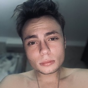 Богдан, 21, Георгиевск