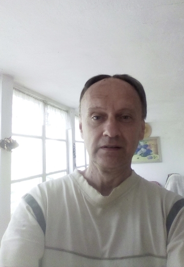 My photo - Petr Janik, 62 from Prague (@petrjanik)