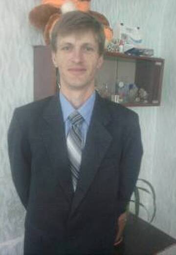 My photo - ivan, 38 from Aktobe (@ivan68376)