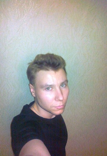 Моя фотография - Алексей, 39 из Рязань (@aleksey342562)