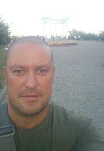 Моя фотография - Дмитрий, 44 из Киев (@dmitriy281851)
