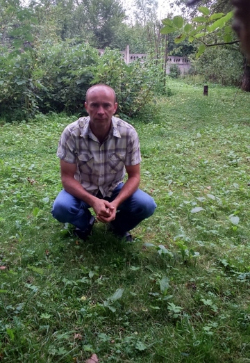 Mein Foto - Oleg, 44 aus Borislav (@oleg253102)