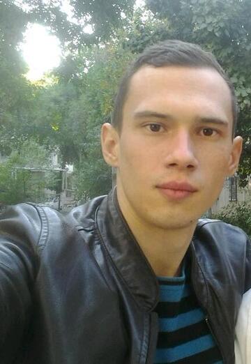 My photo - Tim, 32 from Vyazma (@timur20556)