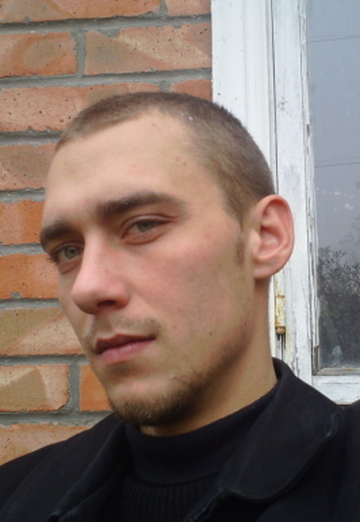 My photo - Straner, 40 from Rostov-on-don (@straner)
