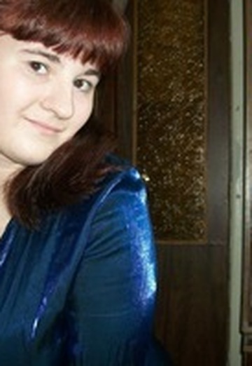 Моя фотография - Настя, 33 из Липецк (@nastya8287)