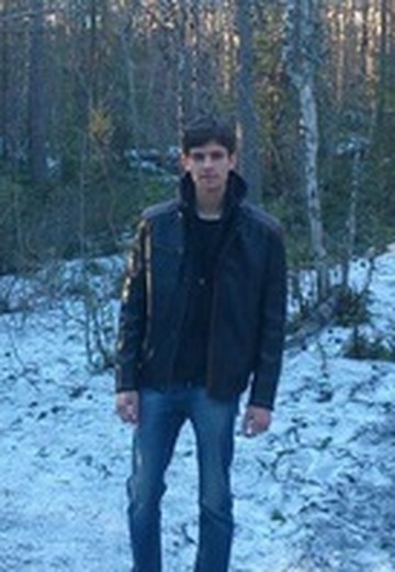 My photo - Yaroslav, 27 from Kovdor (@yaroslav9974)