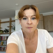 Ilona, 44, Таллин