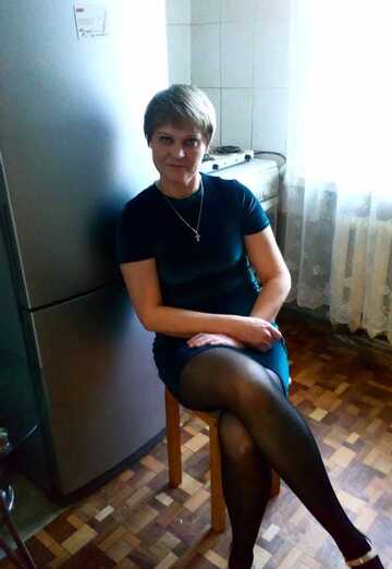 Моя фотография - Светлана, 49 из Хабаровск (@svetlana218654)
