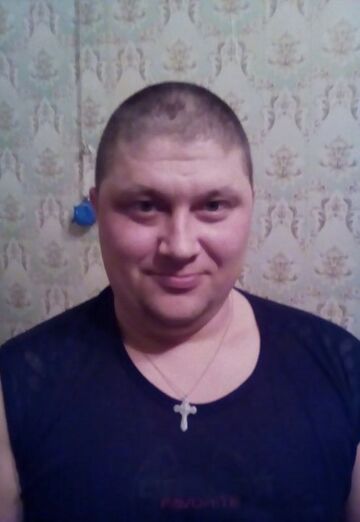 My photo - vyacheslav, 41 from Breytovo (@vyacheslav18872)