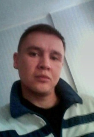 My photo - Evgeniy, 35 from Severodvinsk (@evgeniy284549)