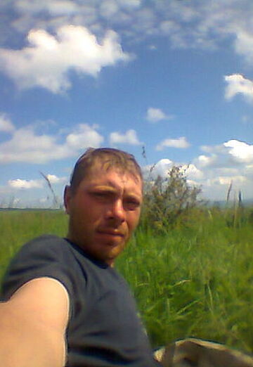 My photo - Aleksey, 38 from Izobilnyy (@aleksey97187)