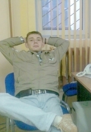 Sergey (@kipish9) — my photo № 17