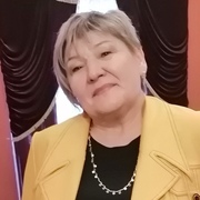 Галина, 58, Боровск