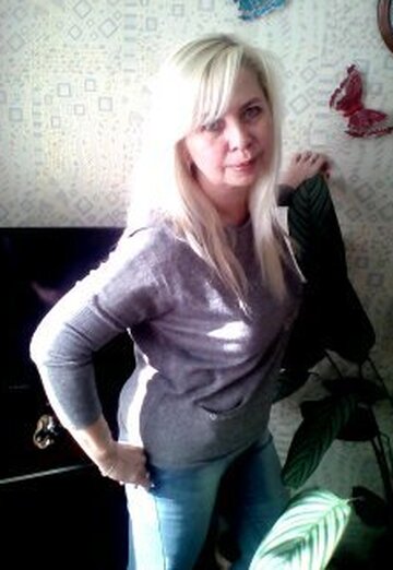 Моя фотография - Natalya, 53 из Пинск (@natalya221768)