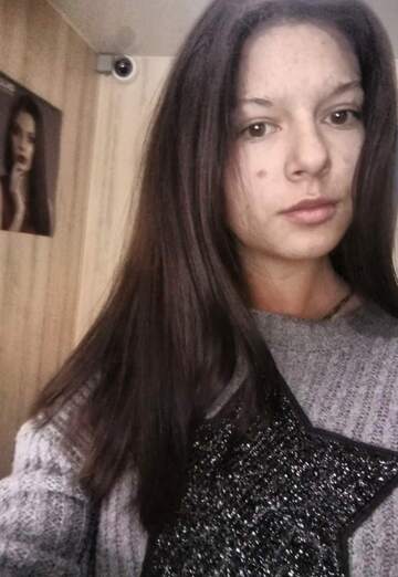 La mia foto - Olesya, 21 di Ulan-Udė (@olesya46619)