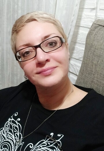 Моя фотографія - Мария, 43 з Тольятті (@mariya91006)