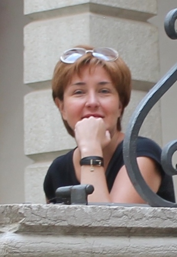 Mein Foto - Irina, 45 aus Troizk (@irina67662)