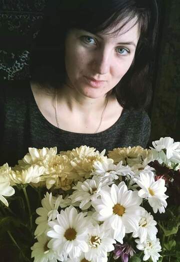 My photo - Liza, 29 from Golaya Pristan (@liza18294)