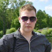 Иван, 32, Невель