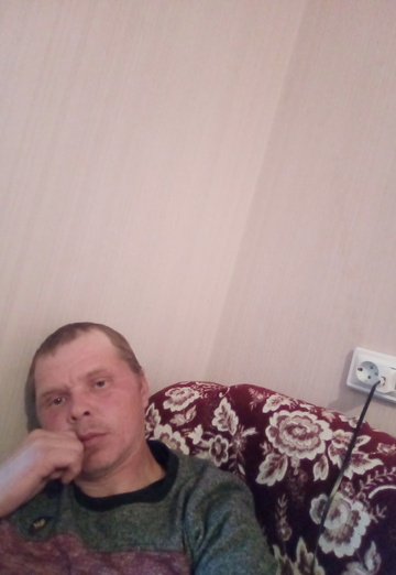 Моя фотография - Вова Баранов, 40 из Тамбов (@vovabaranov)