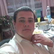 ДМИТРИЙ, 32, Светлый (Оренбургская обл.)