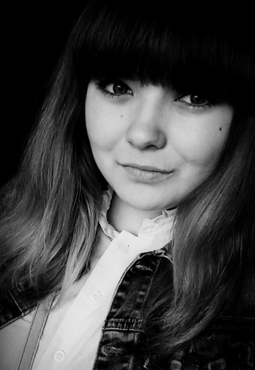 Моя фотография - Катрина, 27 из Минск (@katrina1546)