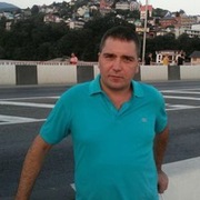 Андрей, 43, Заречный