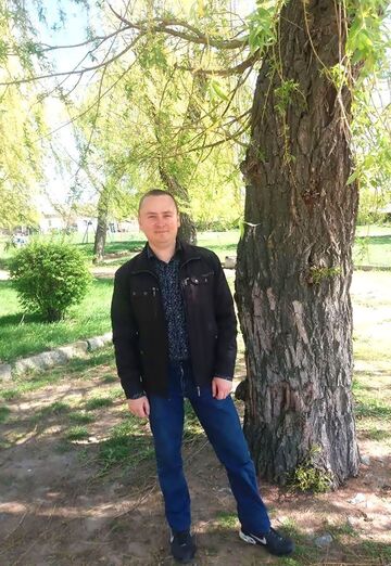 Моя фотография - Павел, 38 из Бердичев (@pavel94211)