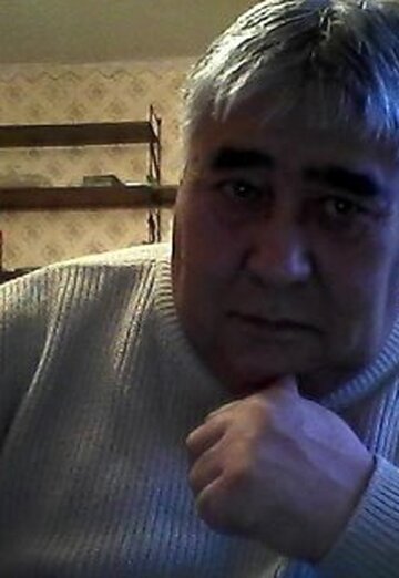 Моя фотография - исакжан, 74 из Орша (@isakjan)