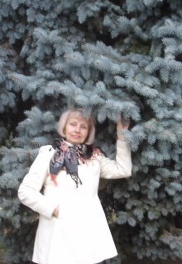 Моя фотография - Татьяна Николаевна, 63 из Полтава (@tatyananikolaevna101)