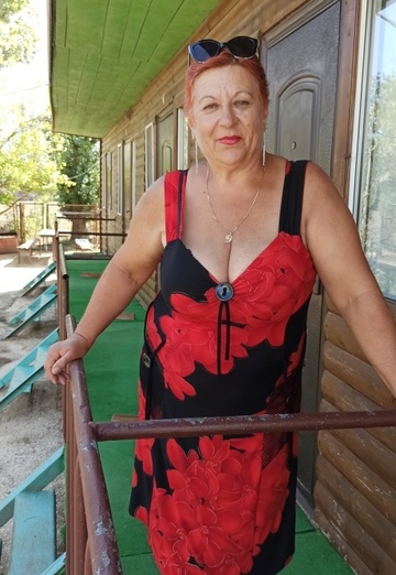 Mein Foto - Margarita, 63 aus Terniwka (@margarita29437)