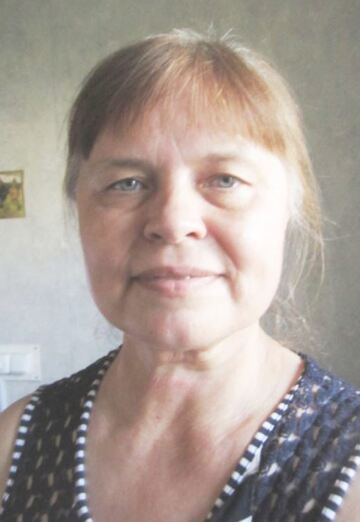 My photo - Svetlana, 60 from Pereslavl-Zalessky (@svetlana300808)